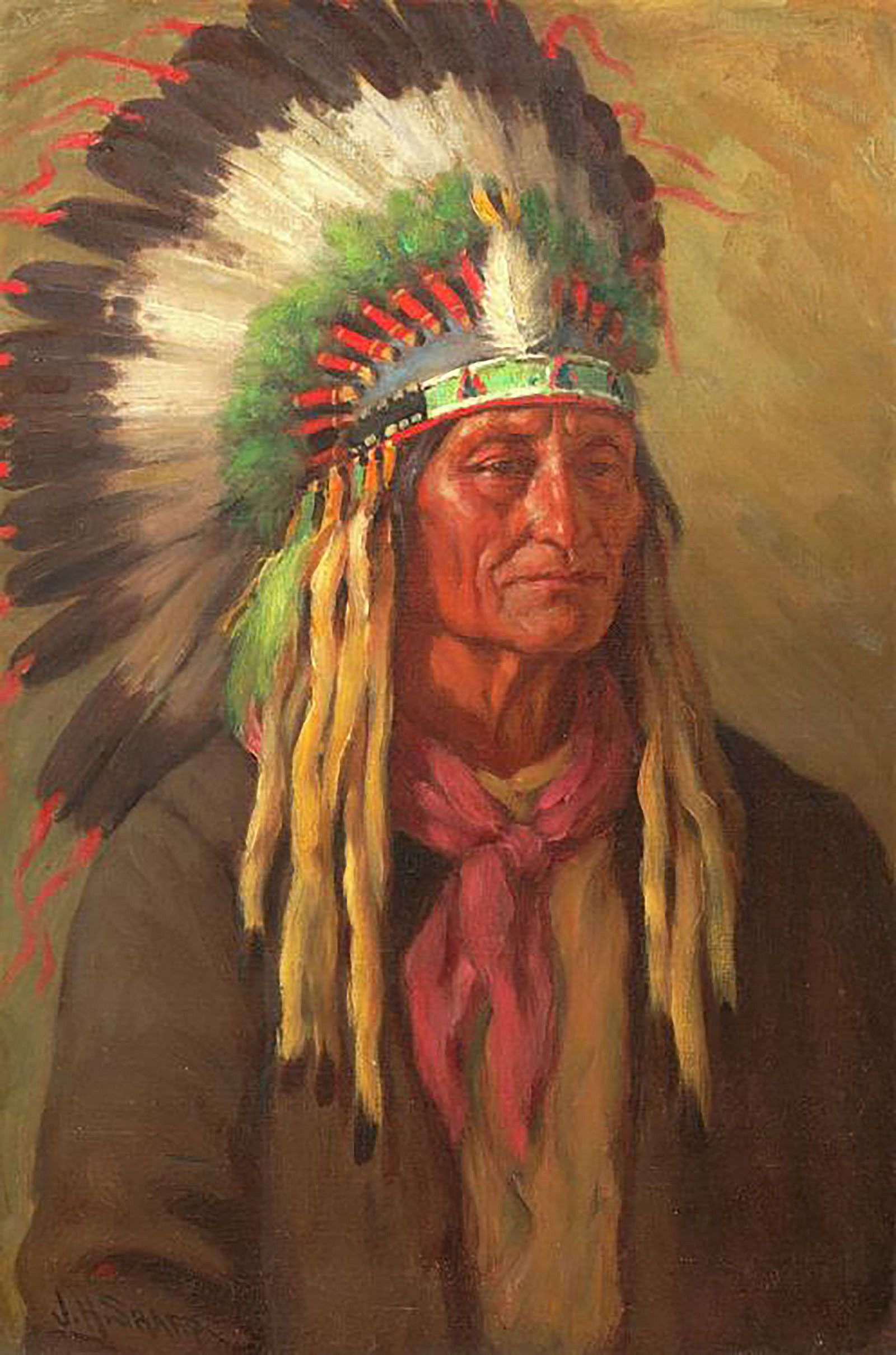 Chief Sun Roads